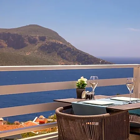 Saray * Kalkan