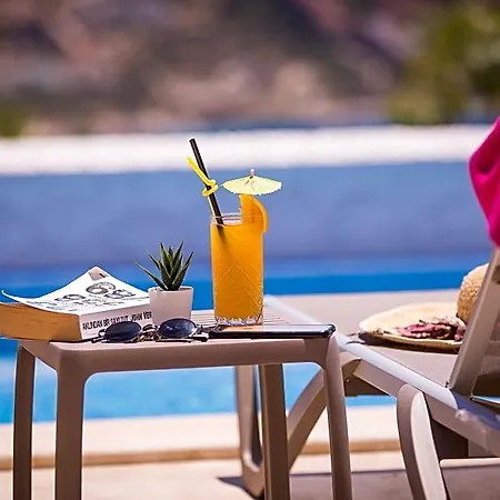 Saray * Kalkan