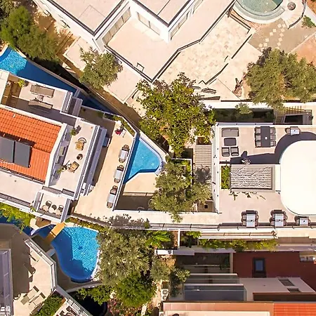 Saray Hotel Kalkan