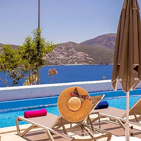 Saray * Kalkan