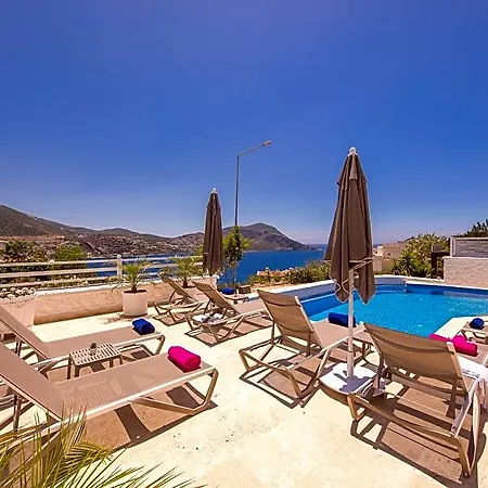 Saray Hotel
