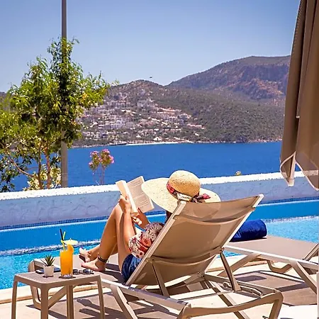 Saray Hotel