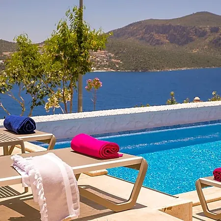 Hotel Saray
