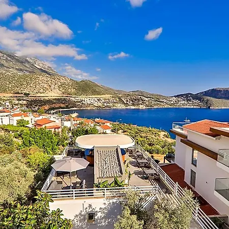 Saray Hotel