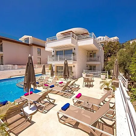 Saray Hotel
