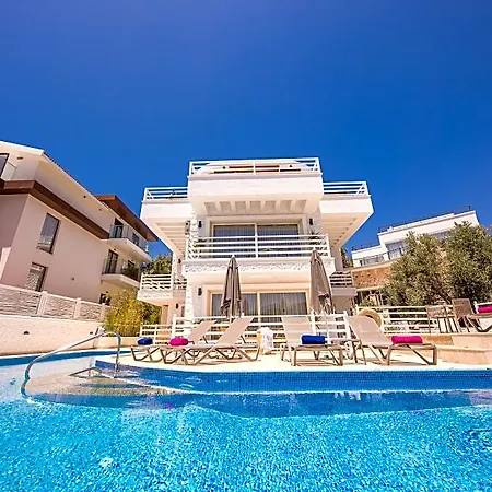 Saray Hotel