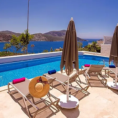 Hotel Saray