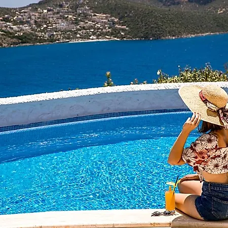 Saray * Kalkan